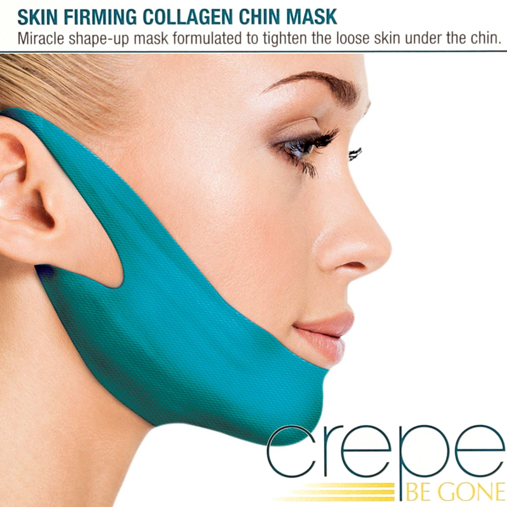 Dermactin-TS Crepe Be Gone Firming & Smoothing Skin Regimen 4-PC Set