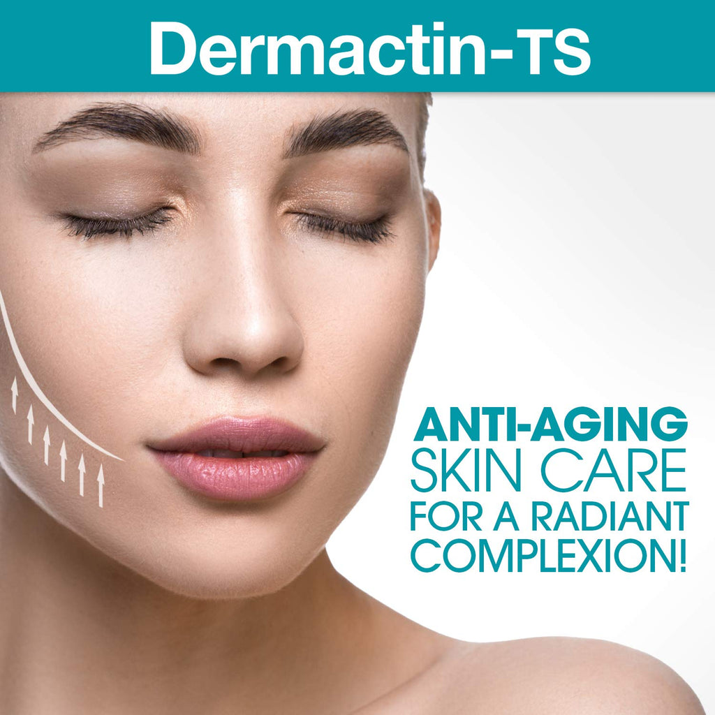 Dermactin-TS  T & U Zone Nourishing Multi-Masking Sheet Mask