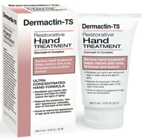 Dermactin - TS Restorative Hand Treatment 3.25 oz.