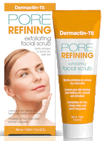 Dermactin-TS Pore Refining Facial Scrub