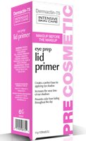 Dermactin-TS Pre-Cosmetic Eye Prep Lid Primer .39 oz.
