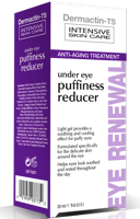 Dermactin-TS Eye Renewal Puffiness Reducer 1 oz.
