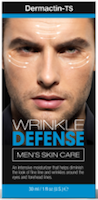 Dermactin-TS Mens Collagen Wrinkle Defense 1 oz.