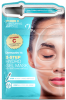Dermactin-TS 2-Step Hydro Gel Mask - Vitamin C