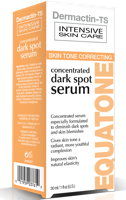 Dermactin-TS Equatone Concentrated Dark Spot Serum 1 oz.
