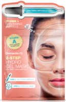 Dermactin-TS 2-Step Hydro Gel Mask - Vitamin A