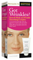 Dermactin-TS Stretch Mark & Wrinkle Smoothing Complex Concentrated Formula 6 oz.